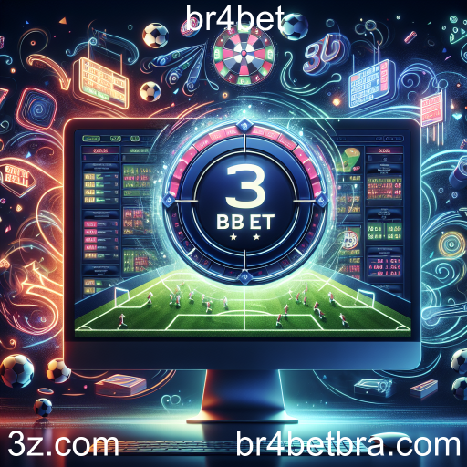 Apostas Esportivas: A Nova Fronteira do Entretenimento no Brasil